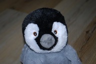 maskotka pluszak pingwin pingwinek Wild Republic 30 cm
