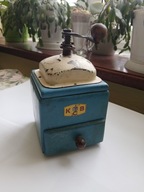 STARY ZABYTKOWY MŁYNEK K B C