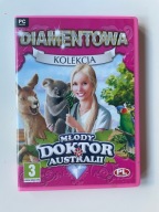 Młody Doktor w Australii PL PC
