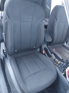 SKODA SCALA FOTEL PRAWY PRZÓD EUROPA ŁADNY