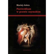 Parricidium w prawie rzymskim