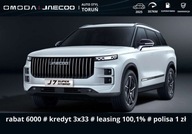 Jaecoo 7 Jaecoo 7 1.5 Hybryda Plug-in 357KM