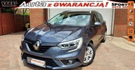 Renault Megane Renault Megane 1.3 TCe FAP Business