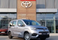 Toyota Proace City Verso Proace City Verso Business FV23 Salon PL Serw