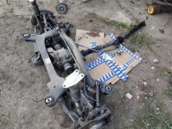 BMW 1 F20 Lift 2015-2019 zawieszenie tylne most wał komplet