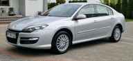 Renault Laguna 2.0B 140KM, Pdc, Półskóra, duzy serwis.Polecam !