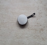 RENAULT LAGUNA III hatchback ZAŚLEPKA HAKA ZDERZAK TYŁ