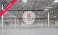 Magazyny i hale, Łódź, 5000 m²
