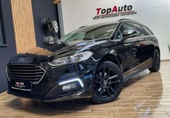 Ford Mondeo lift 150 KM gwarancja AUTOMAT BEZWYPADKOWY perfekcyjny