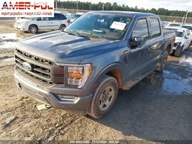 Ford F150 2023 Ford F-150 XL 4WD SuperCrew 5.5 Box 5.0 Benzyna 400KM