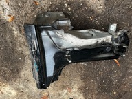 AUDI A4 B9 8W0 LEWY SŁUPEK A PRÓG POSZYCIE ORYGINAŁ