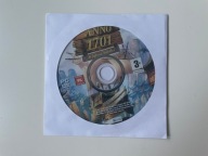 Anno 1701 Klątwa Smoka PL PC