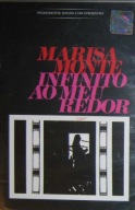 Marisa Monte - Infinito Ao Meu Redor DVD+CD