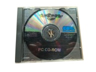 Encore 1993 Heimdall + Curse Of Enchantia + Thunderhawk Core Design PC DOS