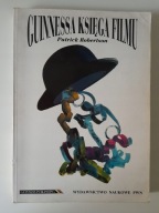 GUINNESSA KSIĘGA FILMU PATRICK ROBERTSON