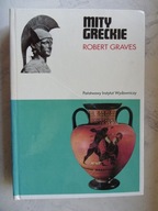 Mity greckie, Robert Graves, Duża seria Ceramowska