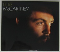 Paul McCartney – Pure McCartney, 2CD Jak Nowe