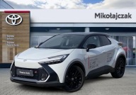 Toyota C-HR 2.0 PHEV GR Sport Dynamic Force VAT 23 1 wlasciciel Bezwypad