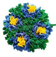 Mata węchowa "Niezapominajki", dla kota i psa