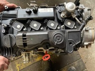 Silnik 1.6 T I20N G4FV