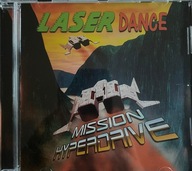 LASER DANCE Mission hyperdrive !!!