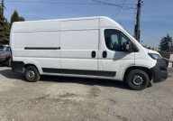 Fiat Fiat Ducato 2.2 Diesel 140KM
