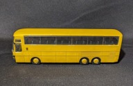 AUTOBUS KASSBOHRER SETRA S212 HDH - POSTREISEDIENST - 1:87 HERPA