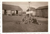 WEHRMACHT -TRZECIA RZESZA -ŻOŁNIERZE-zdjęcie -mały format