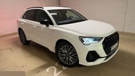 Audi Q3 35 1.5 TFSI S line S tronic 150KM 2021r Salon Polska