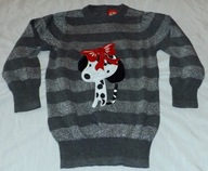 Sweterek tunika YD 92 : T