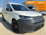 Volkswagen Caddy Cargo MAXI/AUTOMAT/benzyna 1.5 TS