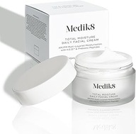 MEDIK8 Total Moisture Dailz Facial Cream Wielopoziomowe Nawilżanie Krem