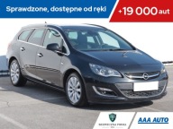 Opel Astra 1.4 T, Skóra, Navi, Xenon, Bi-Xenon