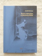 Rzeczy nieważne, wydarzenia błahe Jacek Rykała