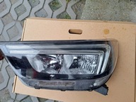 REFLEKTOR LAMPA LEWA PRZEDNIA OPEL MOKKA X LED