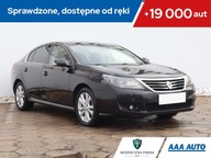 Renault Latitude 2.0 dCi, Salon Polska, Navi