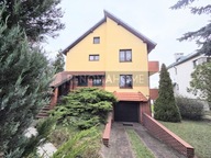 Dom, Wrocław, Psie Pole, 360 m²