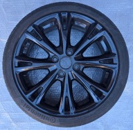 FORD FIESTA MK7 ST-LINE FELGA ALUMINIOWA 17 CALI C1BC-YA 7Jx17 ET47,5 4x108