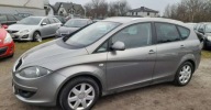Seat Altea XL Seat Altea XL 1,6 MPi wyposazony zarejestrowany dlugo oplaty
