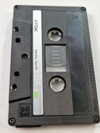 TDK SA 90 KASETA MAGNETOFONOWA