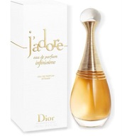 DIOR J'adore Infinissime - 100 ml