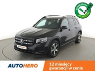 Mercedes GLB FV23% Progressive 4Matic Navi Kamera