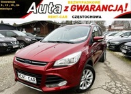 Ford Kuga 2.0TDCi 150PS OPŁACONY Bezwypadkowy
