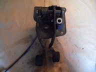 PEDAL SPRZEGLA HAMULCA Z LINKA KOMPLET PEUGEOT 106 94r