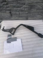 Honda CB 650 R stelaż pod kufer kufry