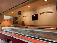 Citroen Jumper Autosklep Foodtruck Food truck Bar