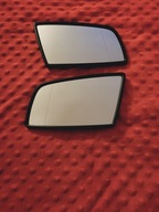 bmw 5 6 e60 e61 e63 e64 wklady lusterek fotochrom oryginał europa RH LH