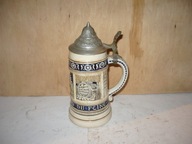 Oryginalny niemiecki kufel.