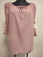 BLUZKA DAMSKA LOVELY FASHION r. uniwersalny nr. 550B