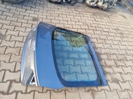 KLAPA + SZYBA TYŁ TYLNA BAGAŻNIKA AUDI A5 8T LIFT 5D SPORTBACK LX7R SZARA